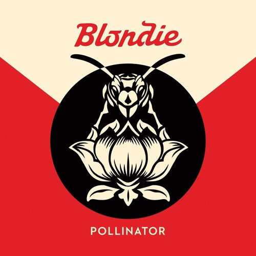 Blondie: Pollinator