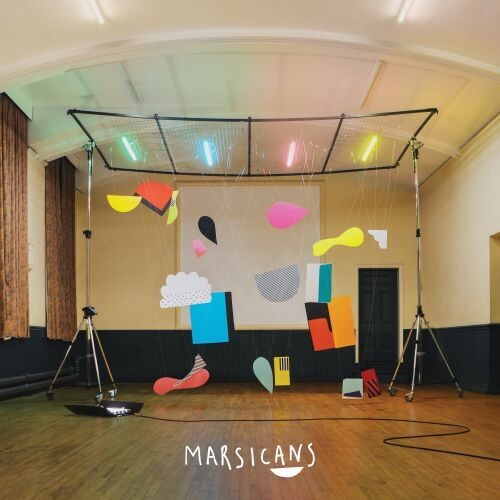 Marsicans: Ursa Major