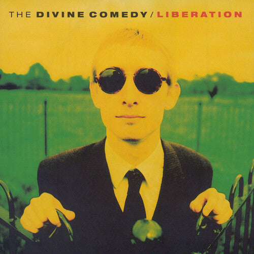 Divine Comedy: Liberation