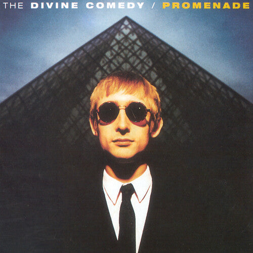 Divine Comedy: Promenade