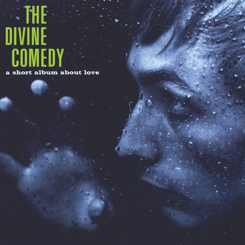 Divine Comedy: A Short Album About Love