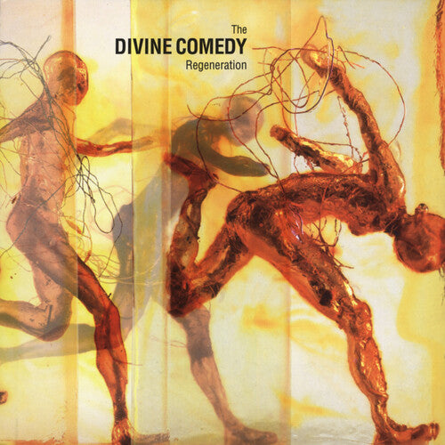 Divine Comedy: Regeneration