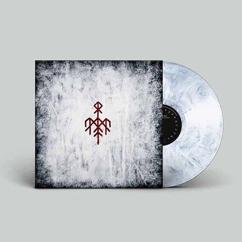 Wardruna: Runaljod: Gap Var Ginnunga (White Marble Vinyl)