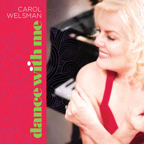 Welsman, Carol: Dance with Me
