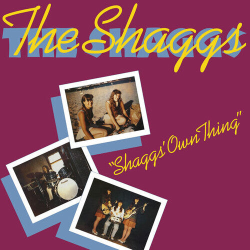 Shaggs: Shaggs' Own Thing