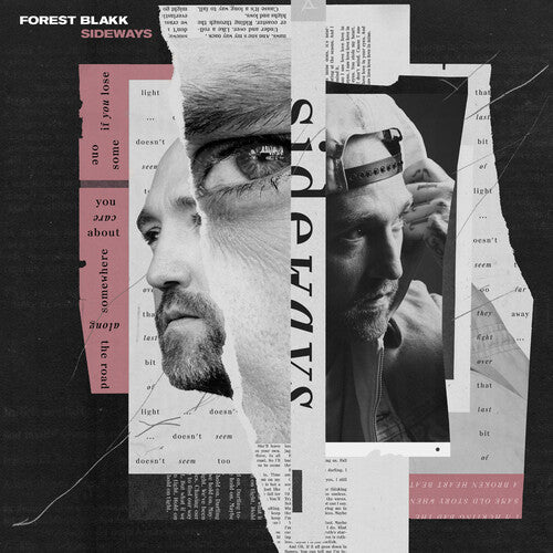 Blakk, Forest: Sideways