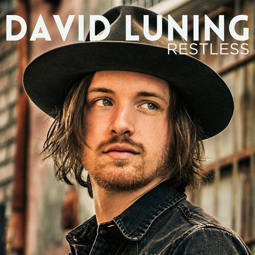 Luning, David: Restless