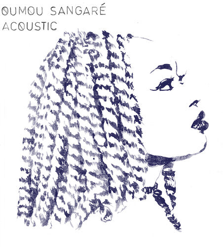 Sangare, Oumou: Acoustic