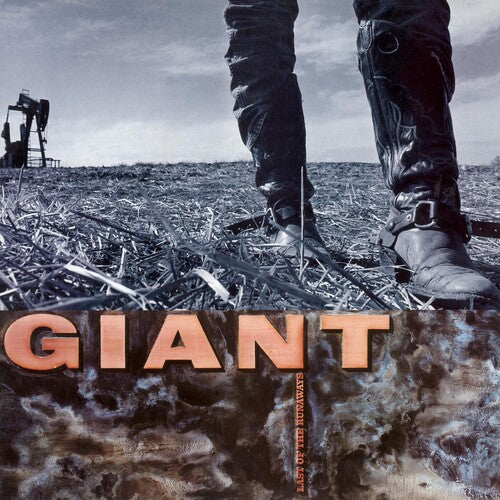 Giant: Last Of The Runaways