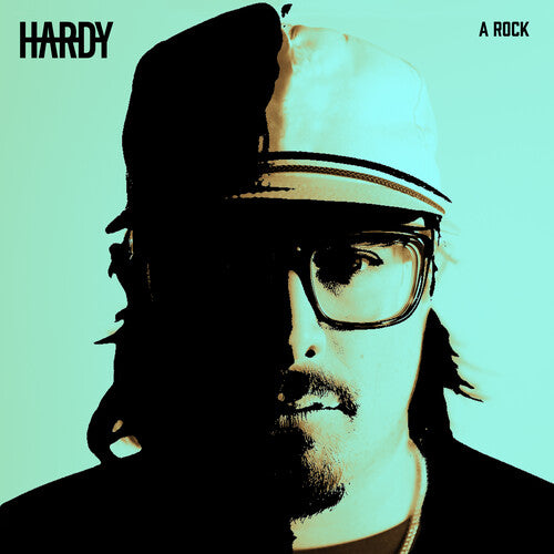 Hardy: A Rock
