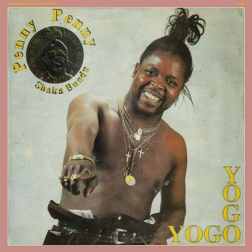 Penny Penny: Yogo Yogo