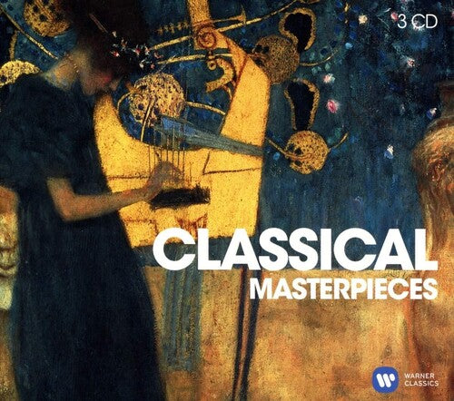 Classical Masterpieces: Classical Masterpieces