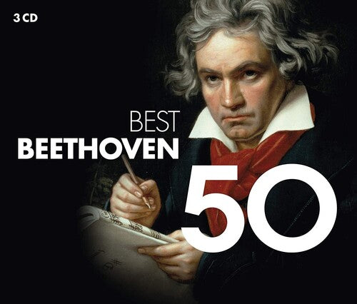 50 Best Beethoven: 50 Best Beethoven