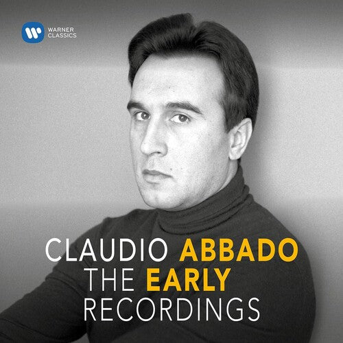 Abbado, Claudio: Claudio Abbado - The Early Recordings