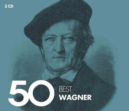 50 Best Wagner: 50 Best Wagner