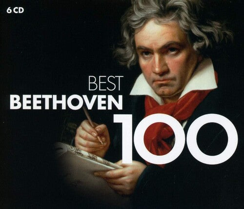 100 Best Beethoven: 100 Best Beethoven