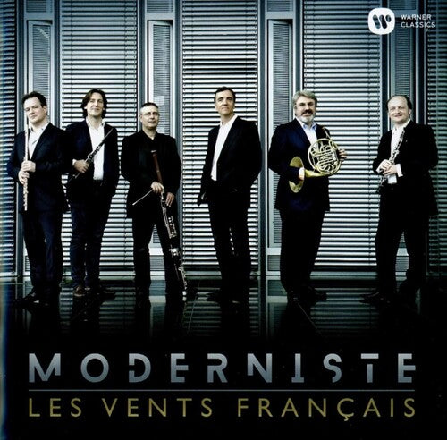 Les Vents Francais: Moderniste