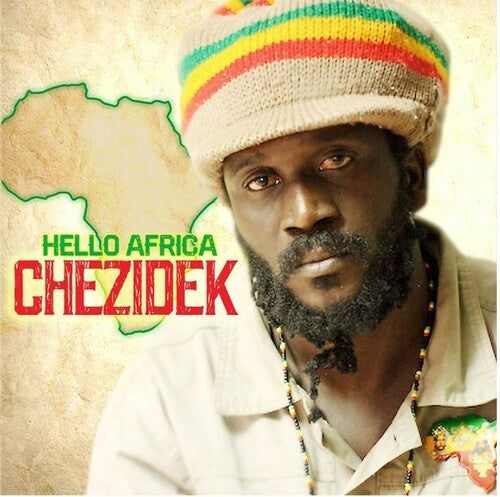 Chezidek: Hello Africa