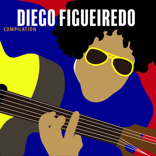 Figueiredo, Diego: Compilation