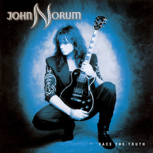 Norum, John: Face The Truth