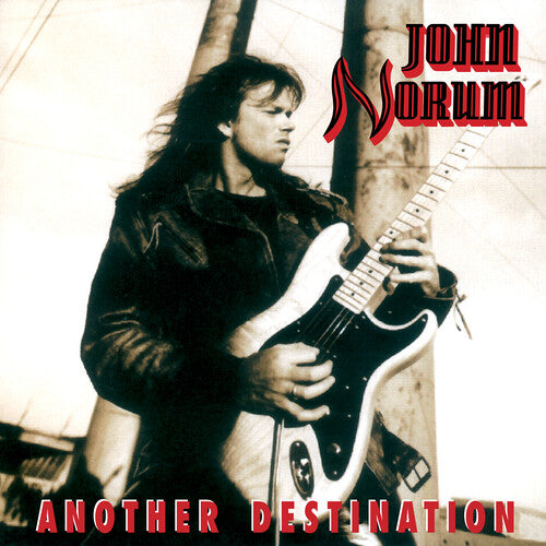 Norum, John: Another Destination