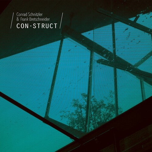 Schnitzler, Conrad & Bretschneider, Frank: Con-Struct