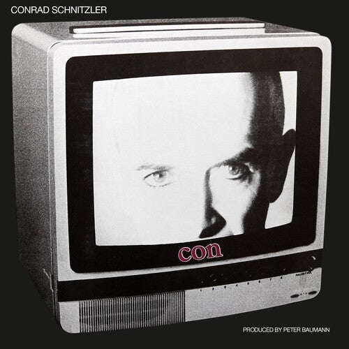 Schnitzler, Conrad: Con