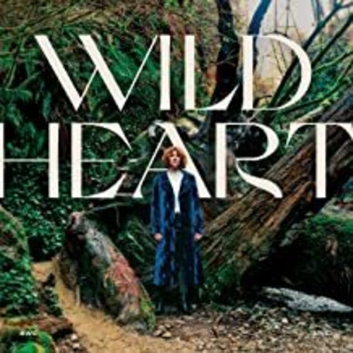 Walker-Smith, Kim: Wild Heart