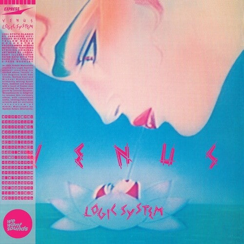 Logic System: Venus