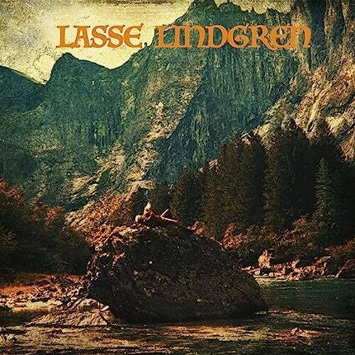 Lindgren, Lasse: Lasse Lindgren