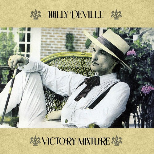 Deville, Willy: Victory Mixture
