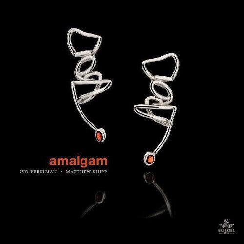 Perelman, Ivo / Shipp, Matthew: Amalgam