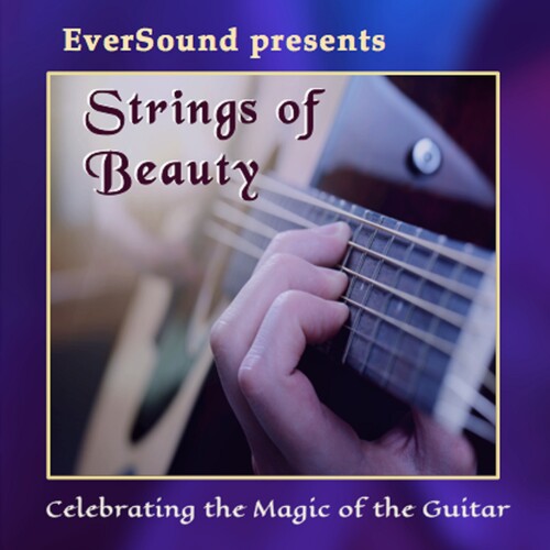 Strings of Beauty: Celebrating Magic / Various: Strings Of Beauty: Celebrating Magic (Various Artists)