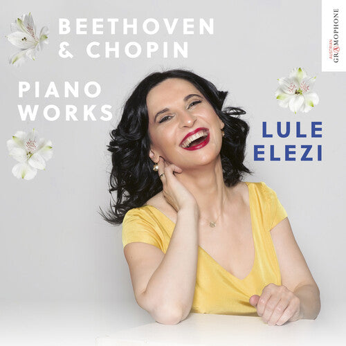 Elzi, Lule: Beethoven & Chopin: Piano Works