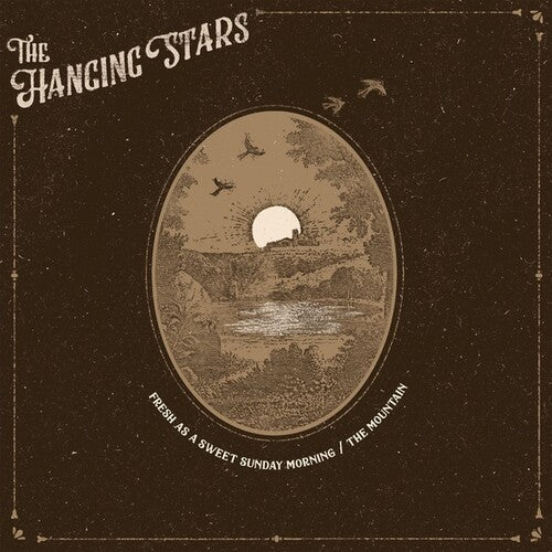 Hanging Stars: Fresh As A Sweet Sunday Morning