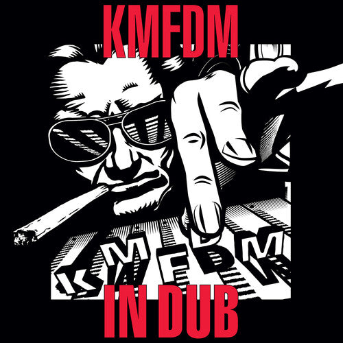 KMFDM: In Dub