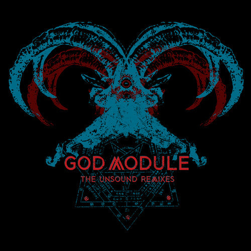 God Module: The Unsound Remixes