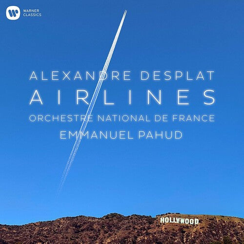 Pahud, Emmanuel / Orchestre National De France / D: Airlines