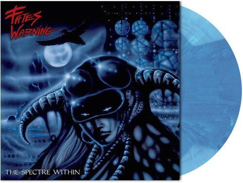 Fates Warning: THE SPECTRE WITHIN
