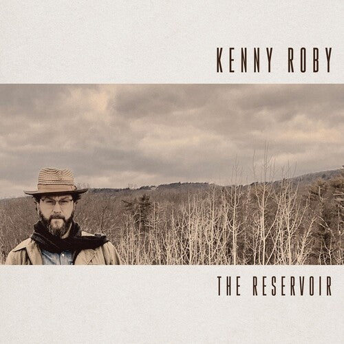 Roby, Kenny: The Reservoir