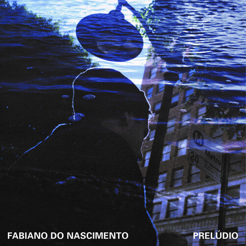 Do Nascimento, Fabiano: Preludio