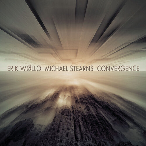 Wollo, Erik / Stearns, Michael: Convergence