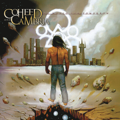 Coheed & Cambria: Good Apollo Im Burning Star IV, Volume 2: No World For Tomorrow