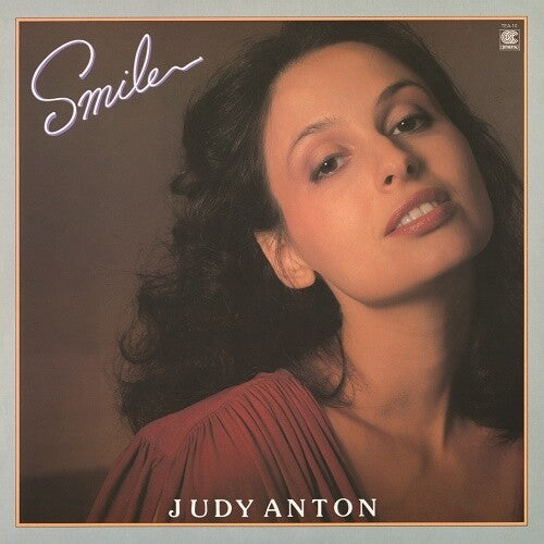 Anton, Judy: Smile