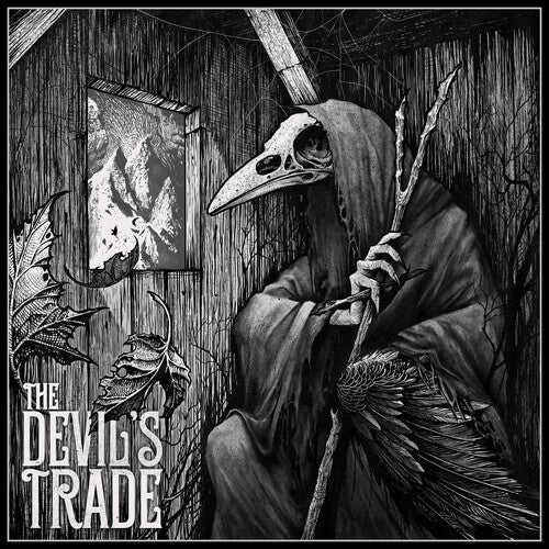 Devil's Trade: The Call of the Iron Peak