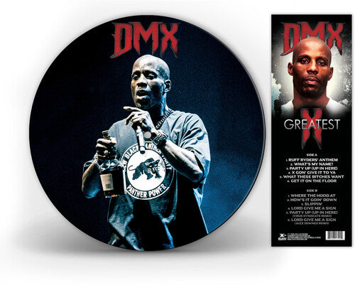 DMX: Greatest