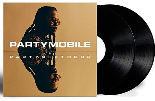 Partynextdoor: Partymobile