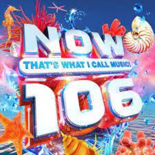 Now 106 / Various: Now 106 / Various