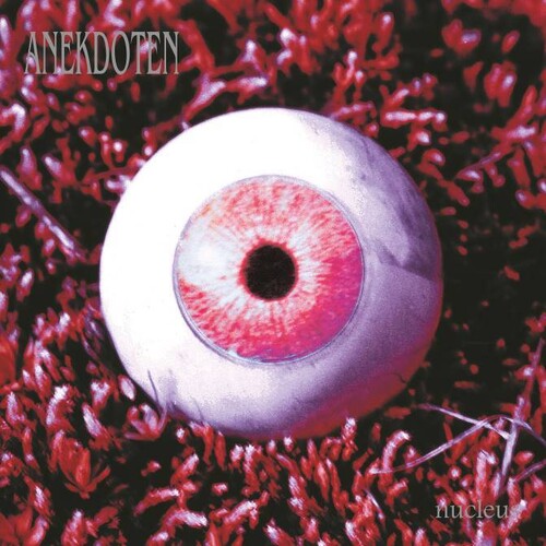 Anekdoten: Nucleus (180gm Vinyl)