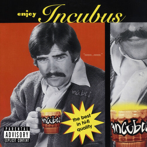 Incubus: Enjoy Incubus